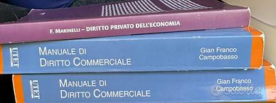 Libri università