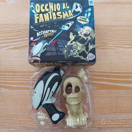 gioco OCCHIO AL FANTASMA