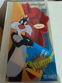 Stampo silicone Silikomart Silvester grande