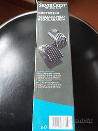 taglia capelli