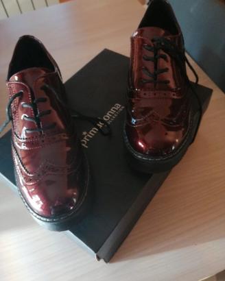 Mocassino Primadonna 