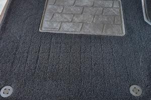 tappetini lancia delta 3