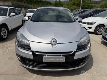 Renault Megane 1.5 dCi 110CV EDC GT Line /112.000K