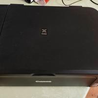 Multifunzione stampante Canon MG2250 inchiostro 