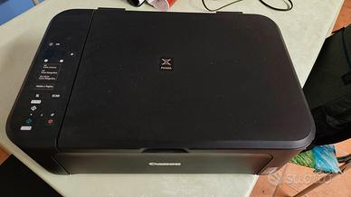 Multifunzione stampante Canon MG2250 inchiostro 