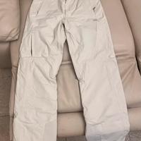 Pantaloni snowboard sci Helly Hansen taglia S