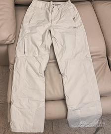 Pantaloni snowboard sci Helly Hansen taglia S