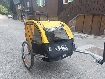 Trasportino per bambini M-Wave