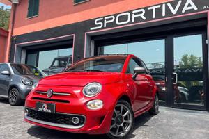 Fiat 500 PREZZO REALE ! 1.2 S s&s 69cv
