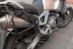 Honda varadero 1000 anno 2000