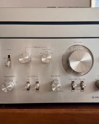 Amplificatore pioneer sa8500 II