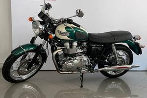 Triumph Bonneville T100