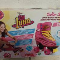 PATTINI A ROTELLE Soy Luna