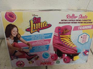 PATTINI A ROTELLE Soy Luna