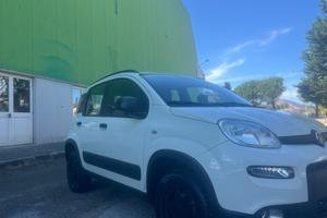 Fiat Panda 0.9 TwinAir Turbo S&S 4x4