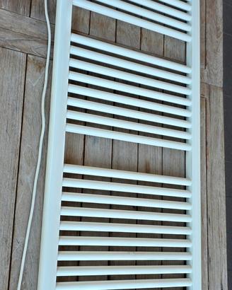 Termoarredo elettrico