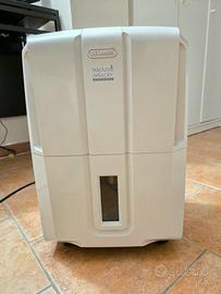 deumidificatore