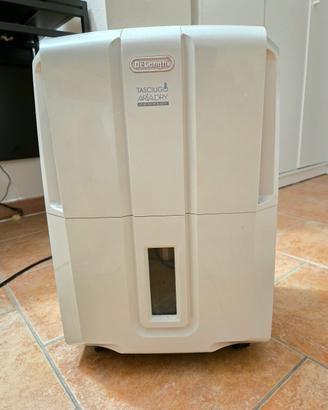deumidificatore