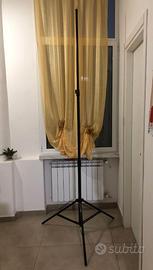 Supporto treppiede per luci Neever 250cm