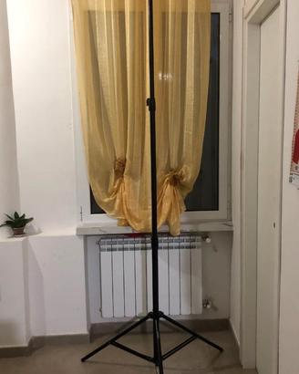 Supporto treppiede per luci Neever 250cm