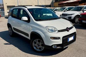 Fiat Panda 1.3 MJT 75 CV 4x4 Trekking 2015