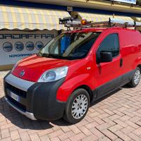 FIAT Fiorino 1.3 MJT 95CV Cargo Adventure