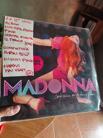 madonna vinili 12" lp dischi  