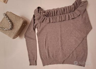 maglione Piazza Italia 