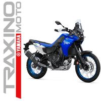 Yamaha Ténéré 700, 7 ANNI GARANZIA! Finanziabile!