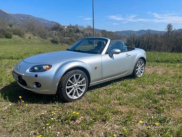 Mazda Mx5 NC 2000 anno 2007