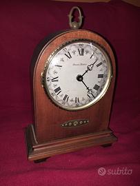 orologio da tavolo vintage leggere bene l annuncio
