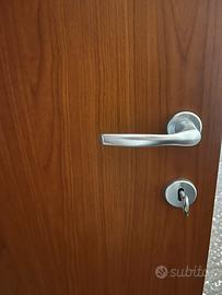 Porte semi nuove