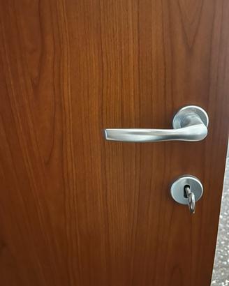 Porte semi nuove