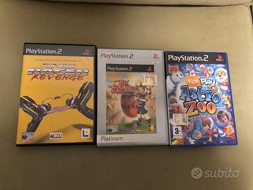 Videogiochi Psp,Playstation 2 & C