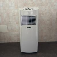 Condizionatore d’aria portatile Zephir