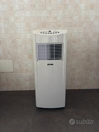 Condizionatore d’aria portatile Zephir