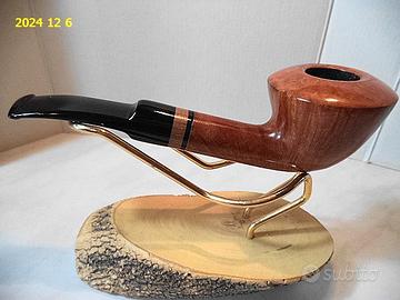 PIPA NERONE BY MOLINA FREE STYLE NUOVA DB 8