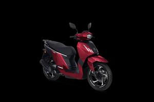 PEUGEOT TWEET 200 FL