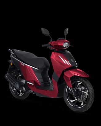 PEUGEOT TWEET 200 FL