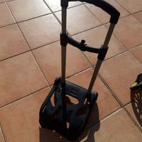 Carrello  per zaino SEVEN