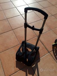 Carrello  per zaino SEVEN