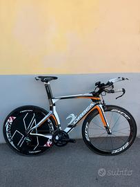 Bici da Crono Orbea