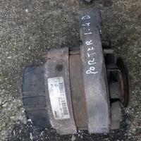 alternatore piaggio poker diesel