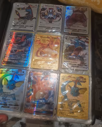 carte pokemon