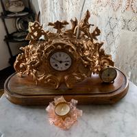Orologio Parigina antico