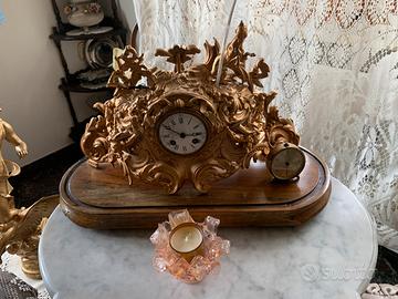 Orologio Parigina antico