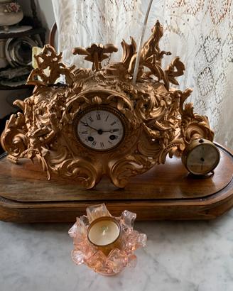 Orologio Parigina antico