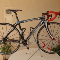 Telaio NSR NUZZI SPORT RACING, misura s 170cm
