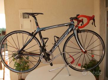Telaio NSR NUZZI SPORT RACING, misura s 170cm