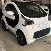 XEV YOYO microcar - 2024
